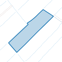 Perceel JRE00-E-207