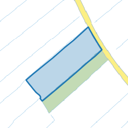 Perceel JRE00-E-80