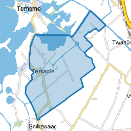 Sectie F