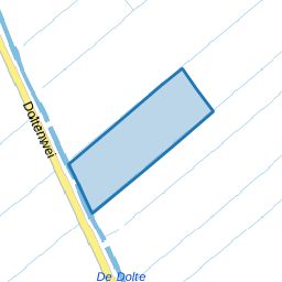 Perceel JRE00-F-234