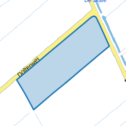 Perceel JRE00-F-253