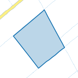 Perceel JRE00-F-256
