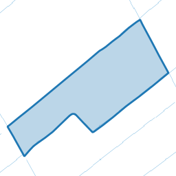 Perceel JRE00-F-258