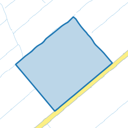 Perceel JRE00-F-292