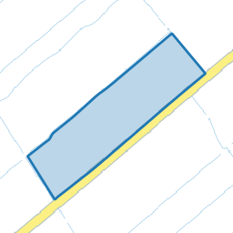 Perceel JRE00-F-293