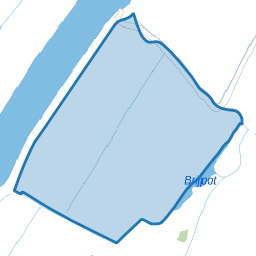 Perceel JRE00-F-537
