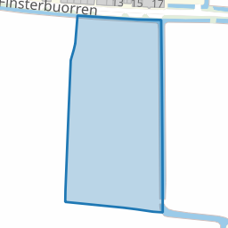 Perceel JSM00-E-607