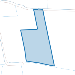 Perceel JSM00-E-753