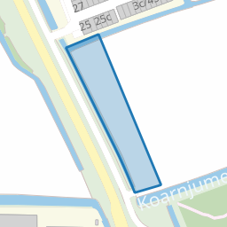 Perceel JSM00-E-981