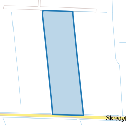 Perceel JSM00-F-109