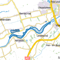 Kadastrale gemeente Jaarsveld
