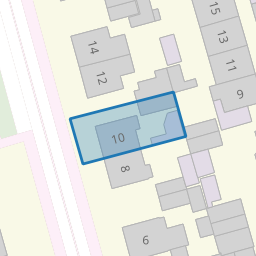 Perceel JVD00-B-1820