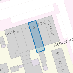 Perceel JVD00-B-1872