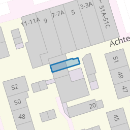 Perceel JVD00-B-1876