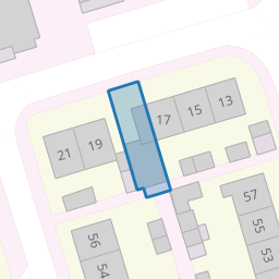 Perceel JVD00-B-1917