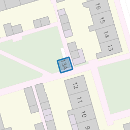 Perceel JVD00-B-2001