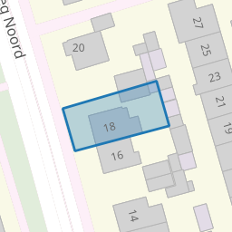 Perceel JVD00-B-2041