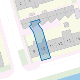 Perceel JVD00-B-2180