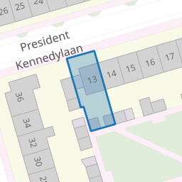 Perceel JVD00-B-2193