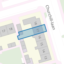 Perceel JVD00-B-2198