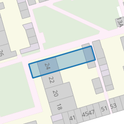 Perceel JVD00-B-2234