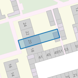 Perceel JVD00-B-2236