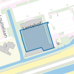 Perceel JVD00-B-2244