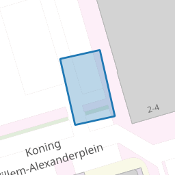 Perceel JVD00-B-2259