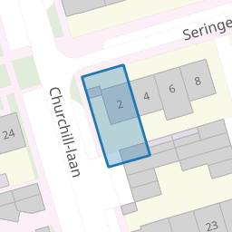 Perceel JVD00-B-2269