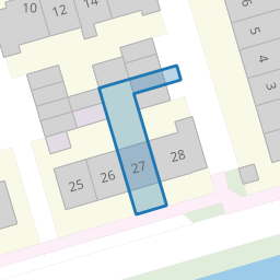 Perceel JVD00-B-2278