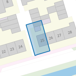 Perceel JVD00-B-2280