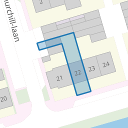 Perceel JVD00-B-2283