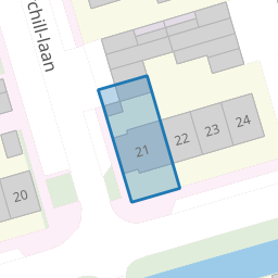 Perceel JVD00-B-2284