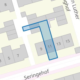 Perceel JVD00-B-2296