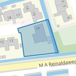 Perceel JVD00-B-2308