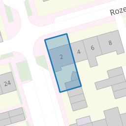 Perceel JVD00-B-2321