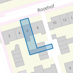 Perceel JVD00-B-2323