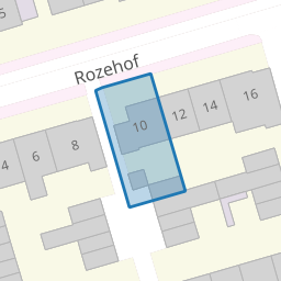 Perceel JVD00-B-2325