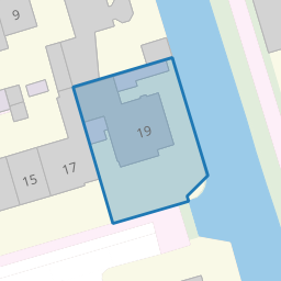 Perceel JVD00-B-2340