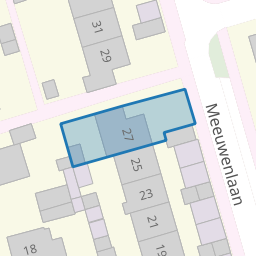 Perceel JVD00-B-2360