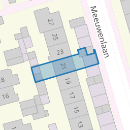 Perceel JVD00-B-2363