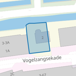 Perceel JVD00-B-2376