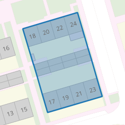 Perceel JVD00-B-2420
