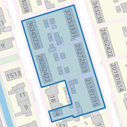 Perceel JVD00-B-2436