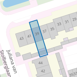 Perceel JVD00-B-2450