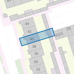 Perceel JVD00-B-2460
