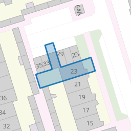 Perceel JVD00-B-2473