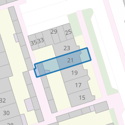 Perceel JVD00-B-2474