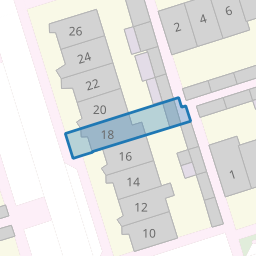 Perceel JVD00-B-2483