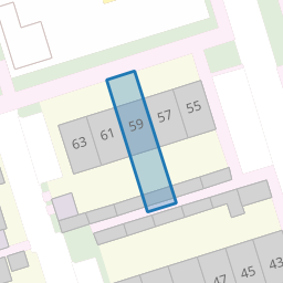 Perceel JVD00-B-2513